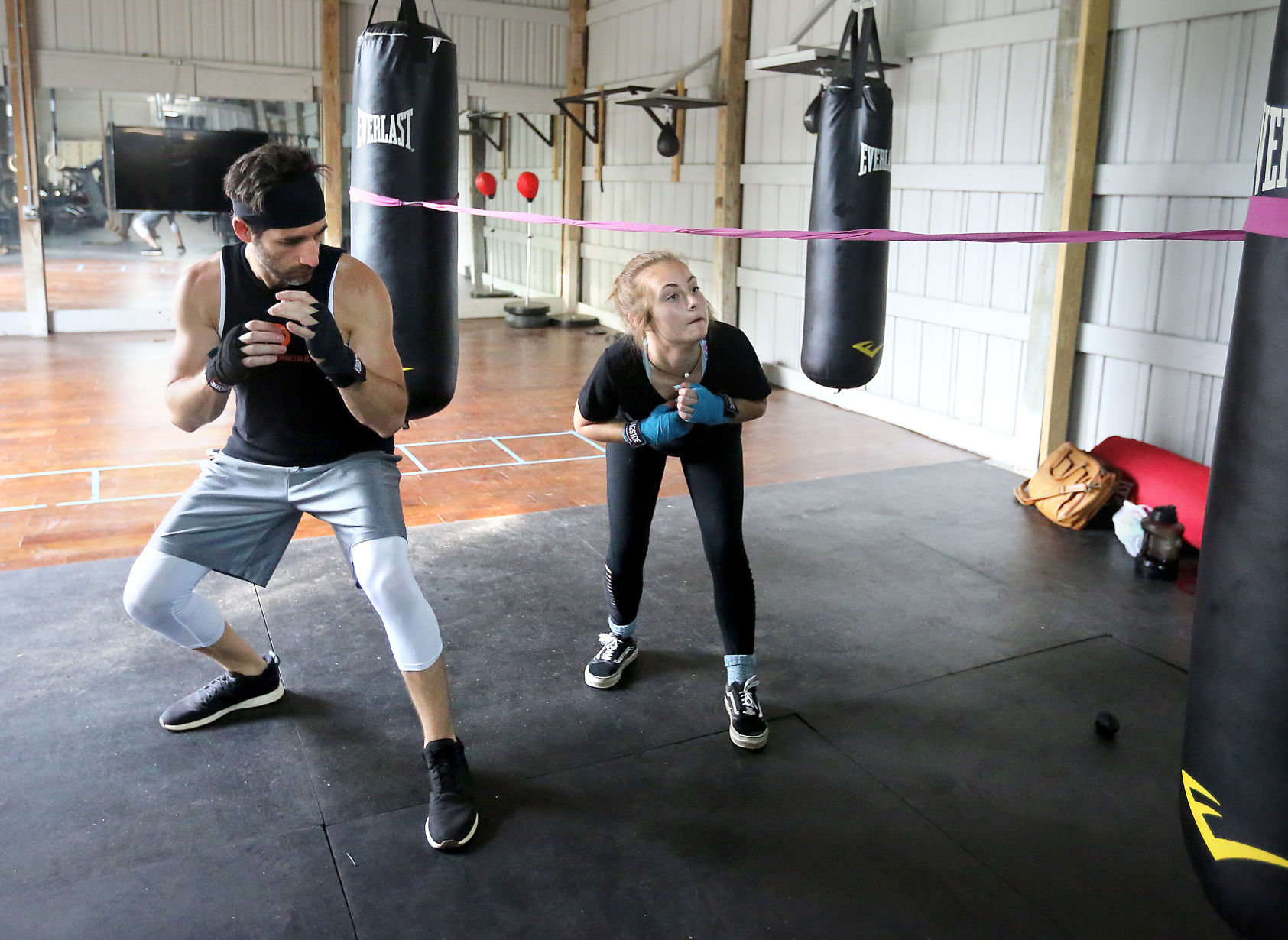 Think Boxing